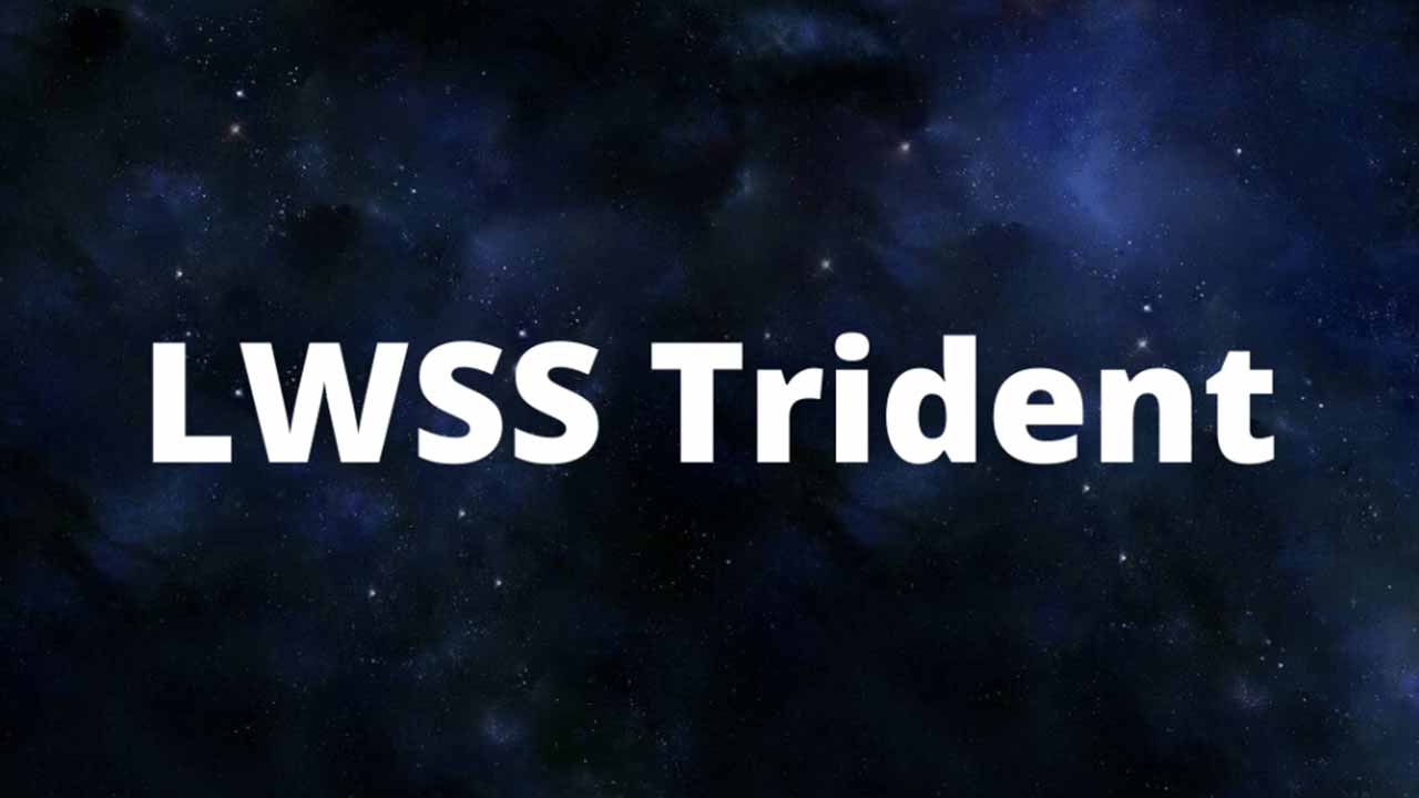 LWSS Trident – Poveste Interactivă